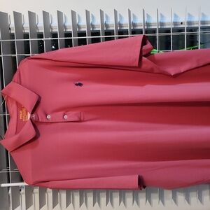 Polo by Ralph Lauren Shirt Size XXL Dri-Fit